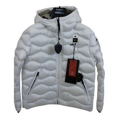 25WBLKC02429 - Capispalla - Blauer