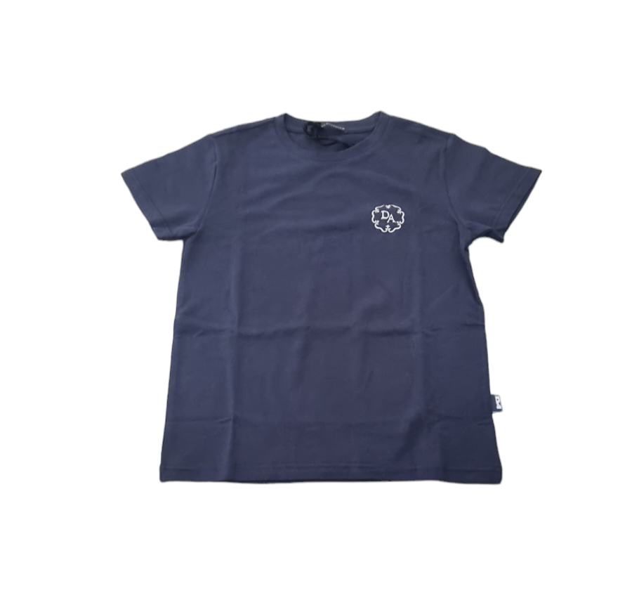 1236M00106 - T-Shirt e Polo - Daniele Alessandrini