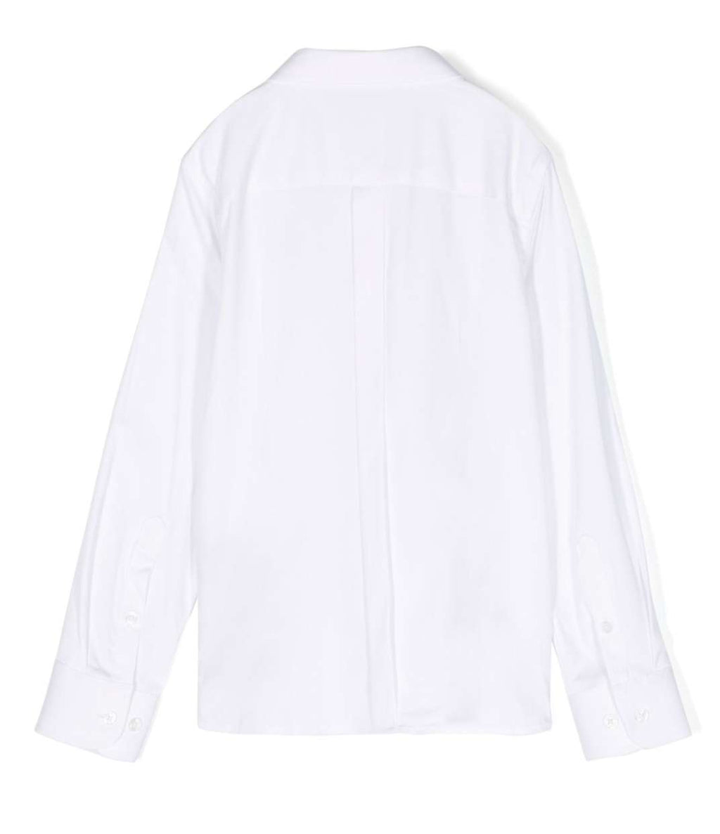 TBA23082CA - Camicie - Trussardi
