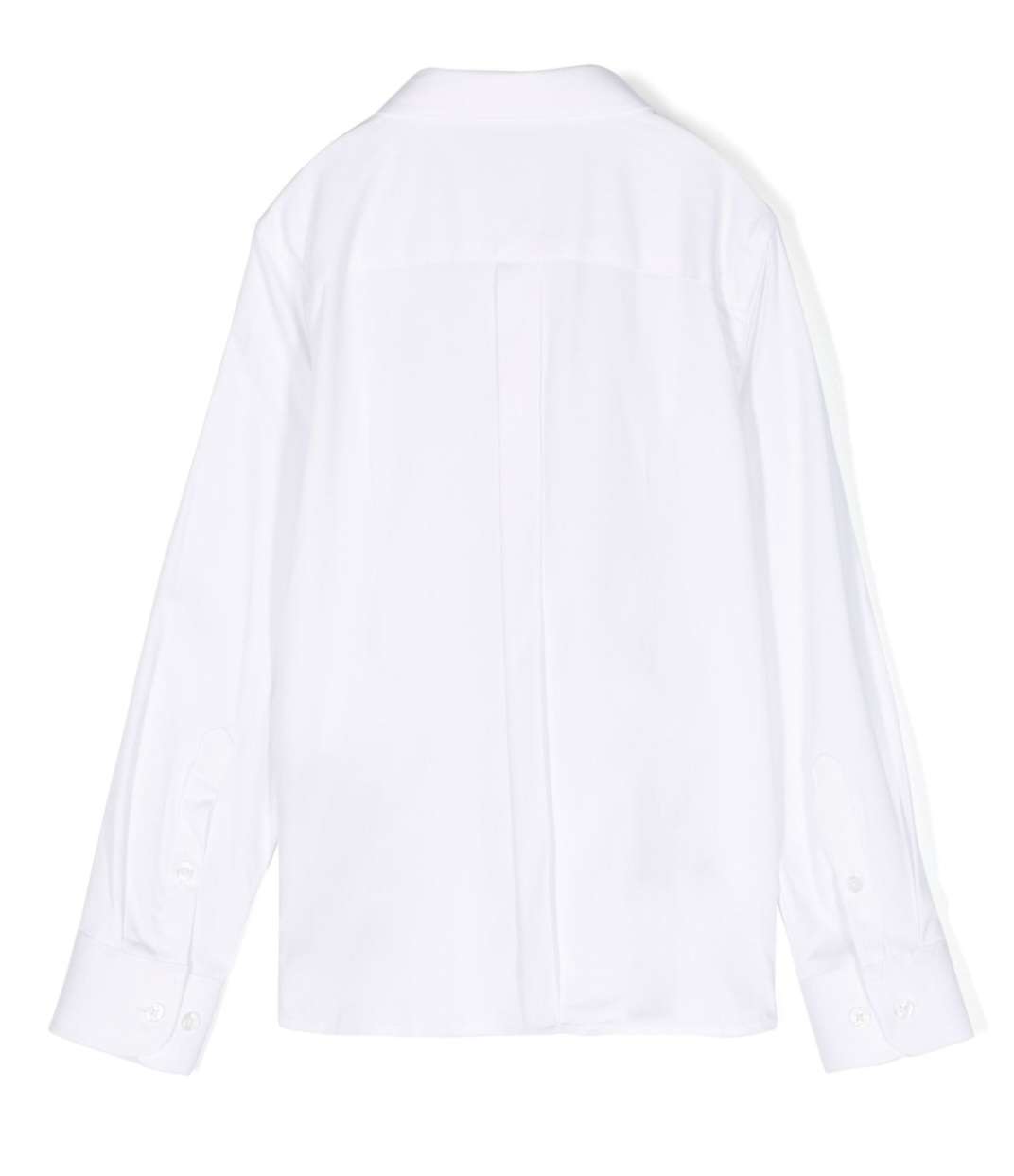 TBA23082CA - Camicie - Trussardi