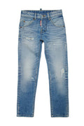 DQ0236 - Pantaloni - Dsquared2