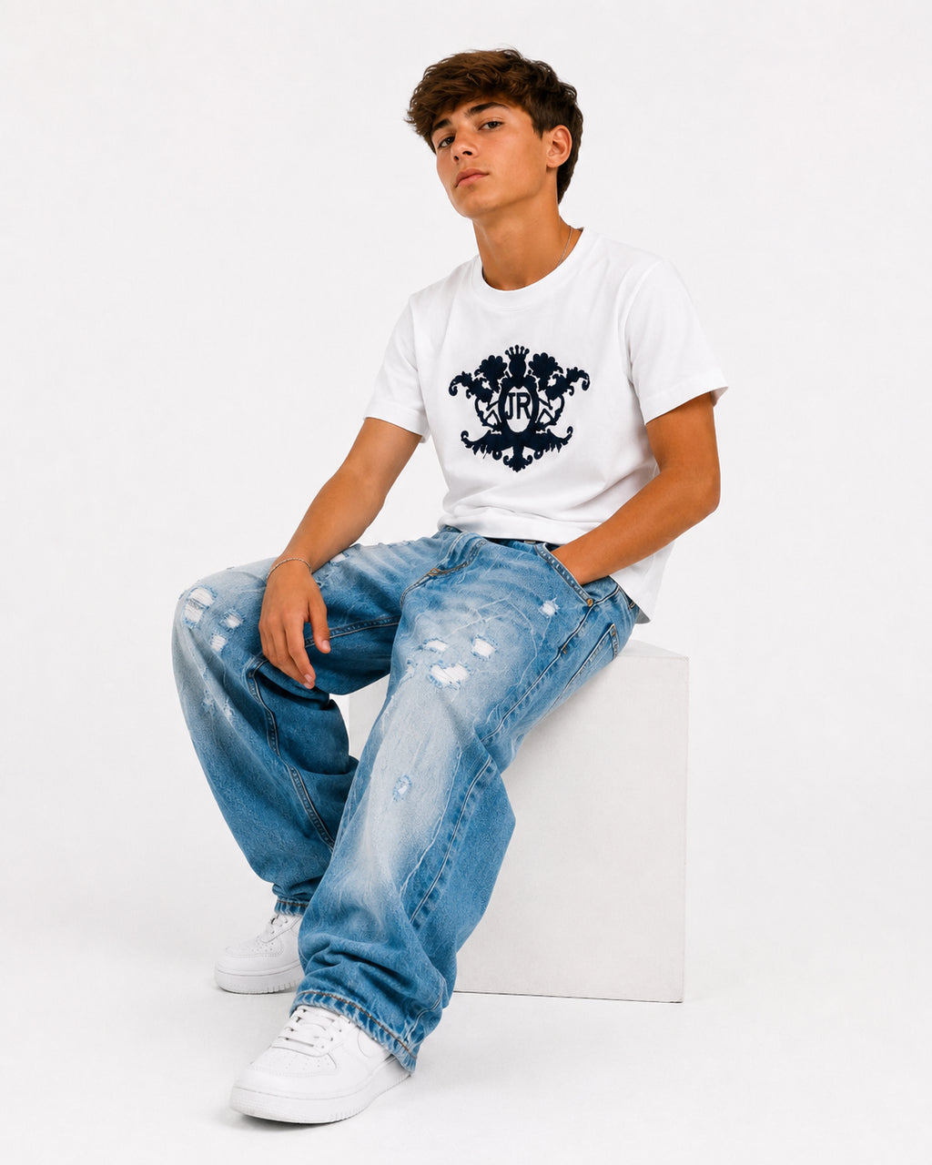 RBP26228JE - Pantaloni - Richmond