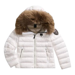 25WBLGC03380 - Capispalla - Blauer