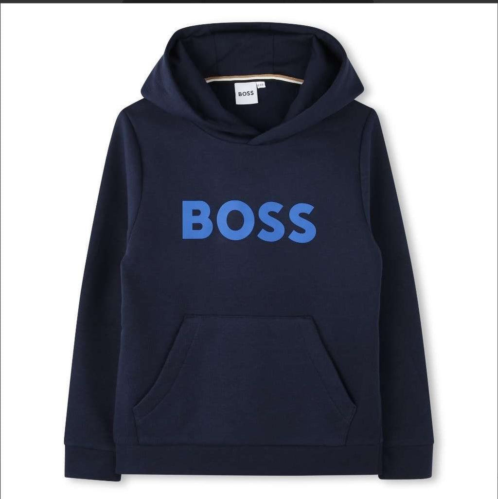 J51187 - Felpe - Boss