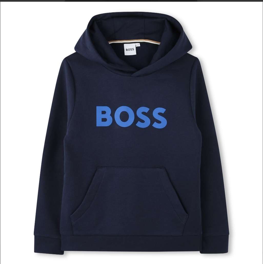 J51187 - Felpe - Boss