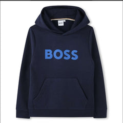 J51187 - Felpe - Boss