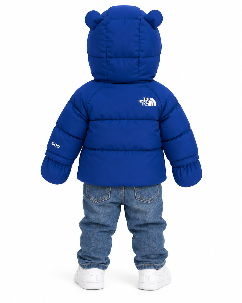 NF0A88W2 - Capispalla - The North Face