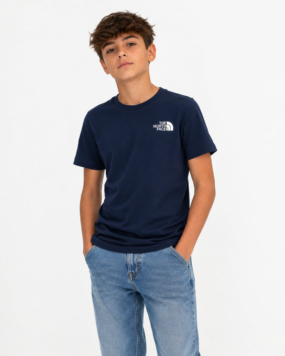 NF0A87T4 - T-Shirt e Polo - The North Face