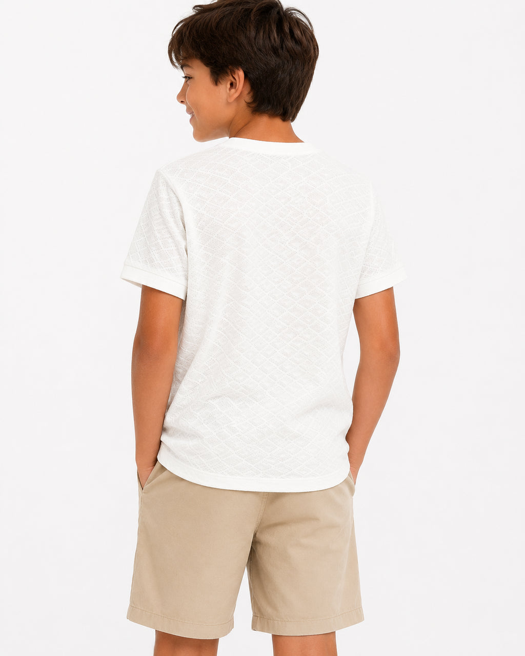 TBP26082TS - T-Shirt e Polo - Trussardi