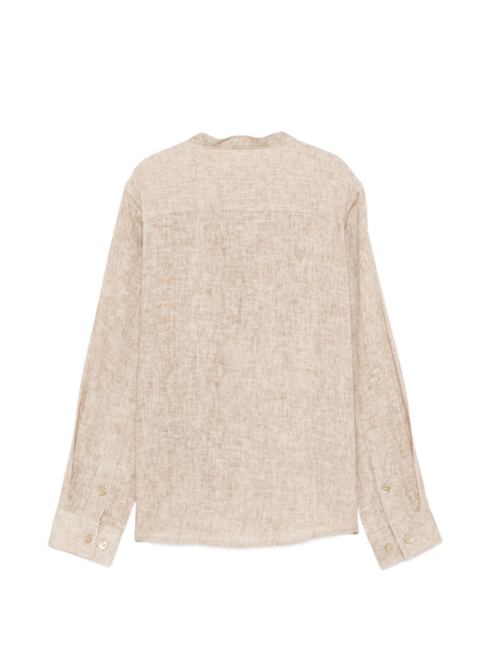 TBP26140CA - Camicie - Trussardi