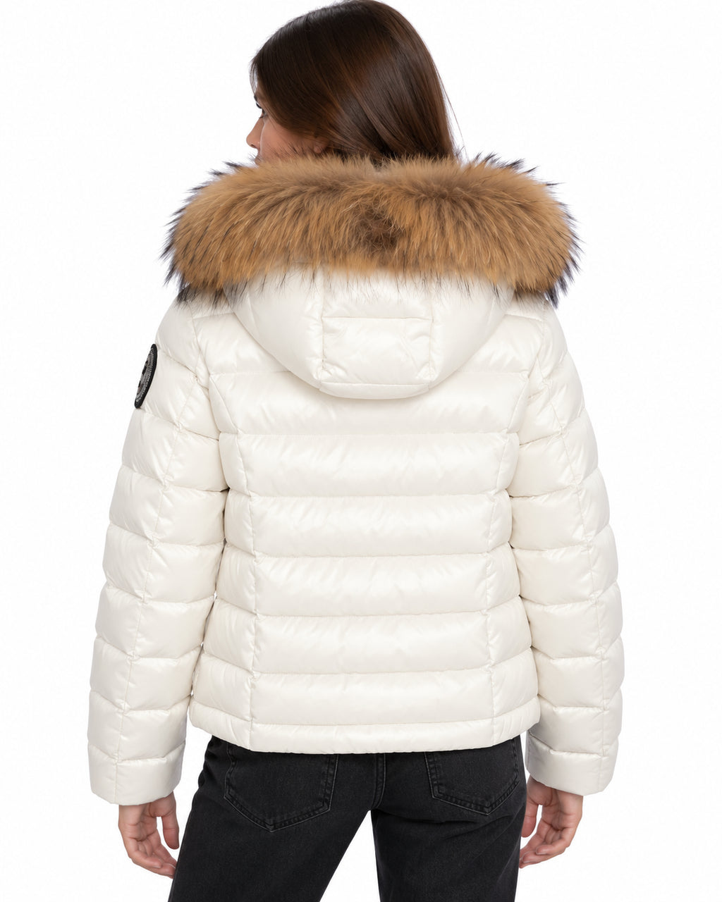 26WBLG03286 - Capispalla - Blauer