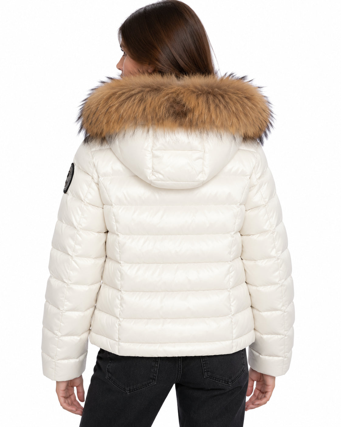 26WBLG03286 - Capispalla - Blauer
