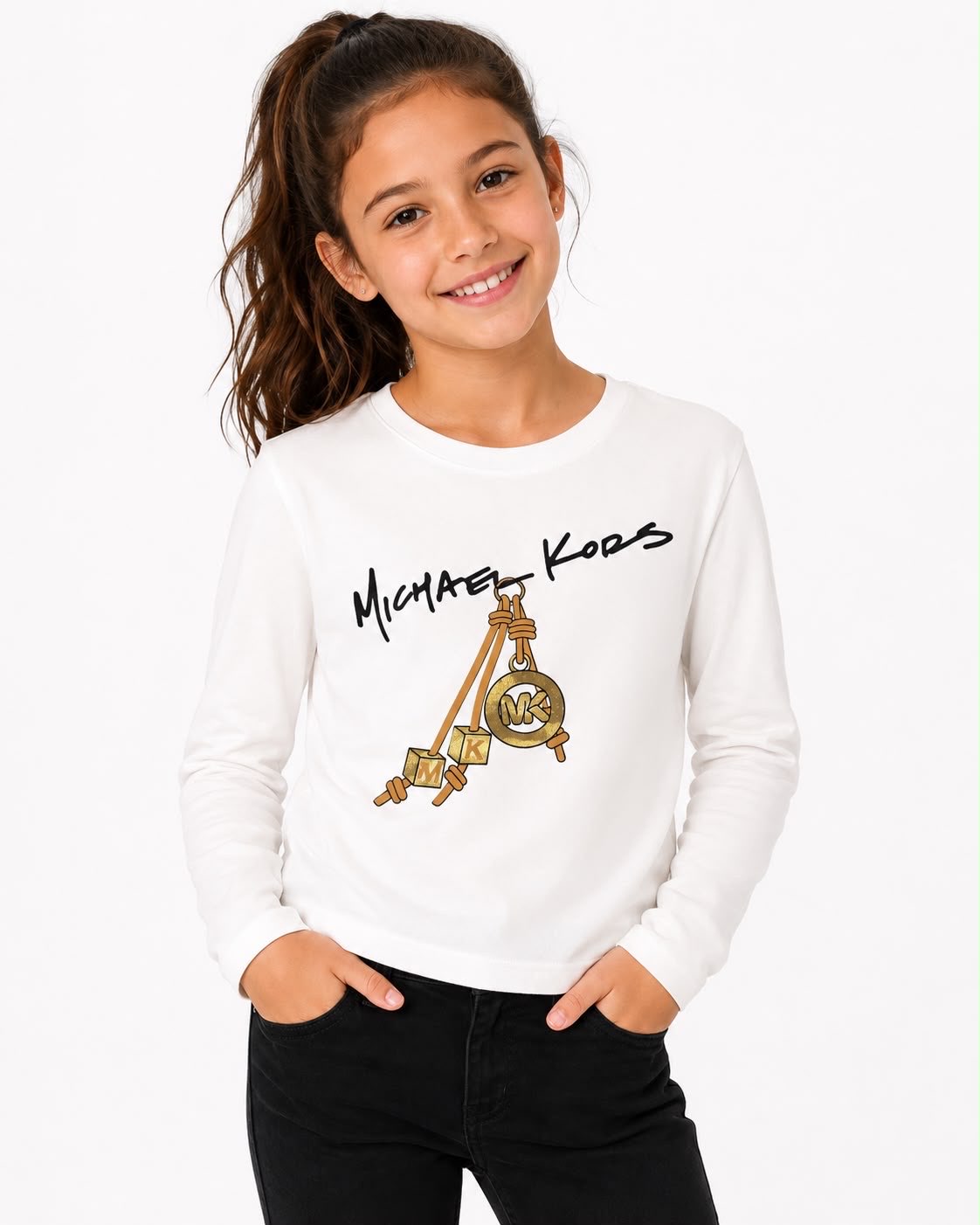 R30684 - T-Shirt e Polo - Michael Kors