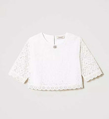 241GJ2Q29 - Top e Camicie - Twinset