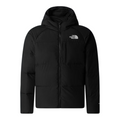 NF0A88TXJK3 - Capispalla - The North Face