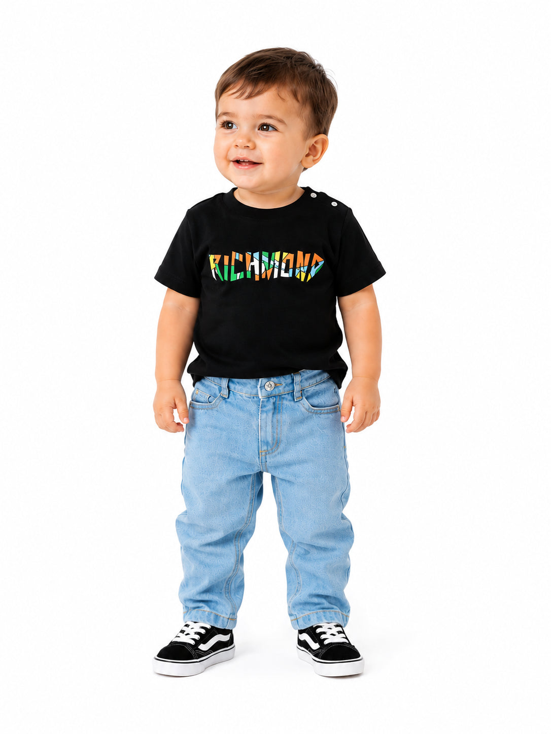 RIP26108TS - T-Shirt e Polo - Richmond