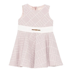 EGAB219 - Abiti - Elisabetta Franchi la mia bambina