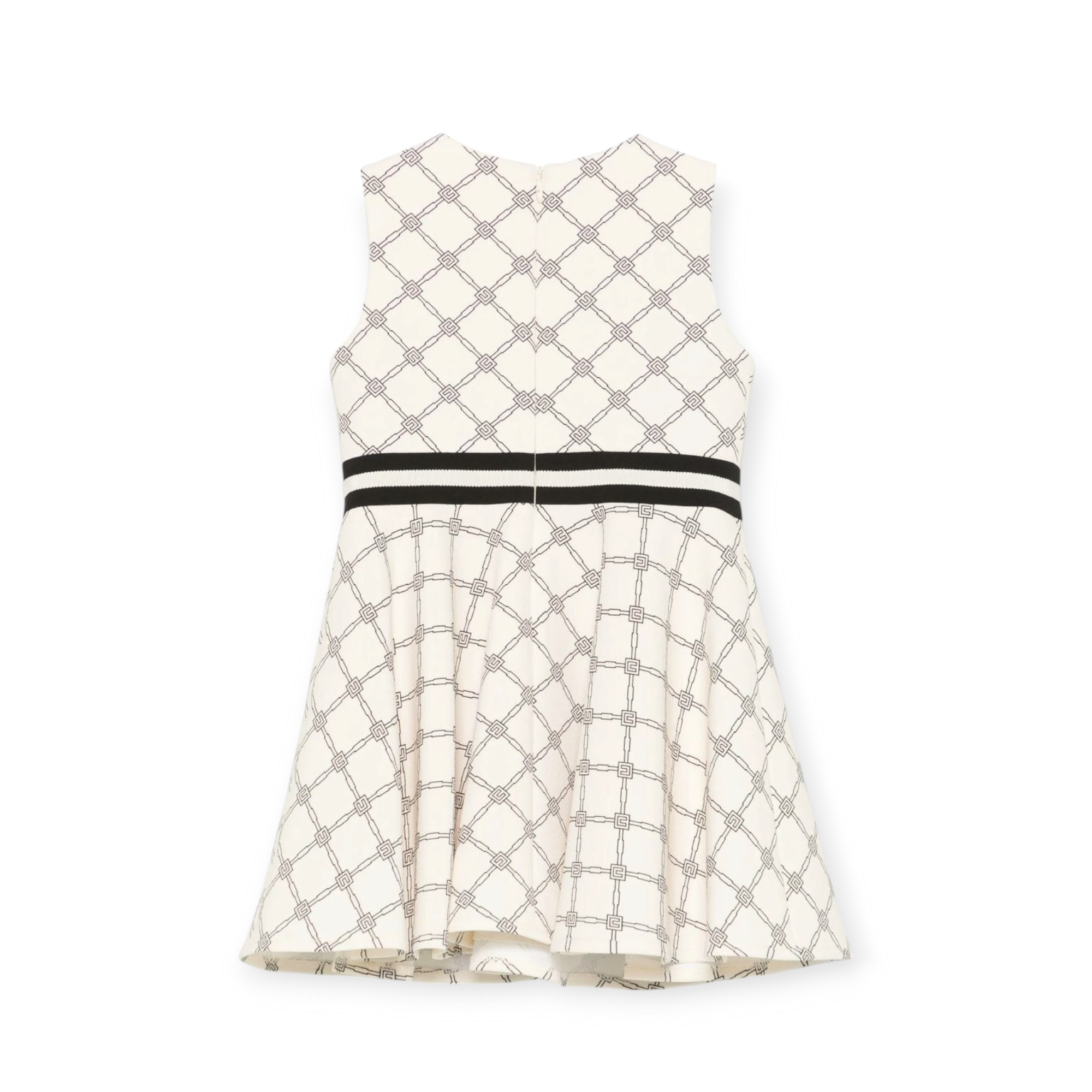 EFAB591 - Abiti - Elisabetta Franchi la mia bambina