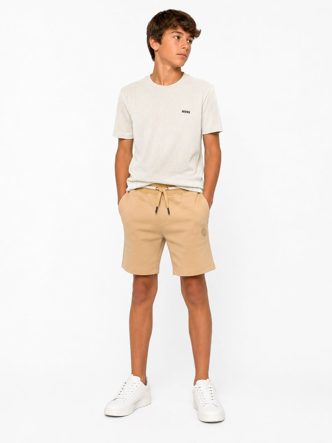 J52929 - Pantaloncini - Boss