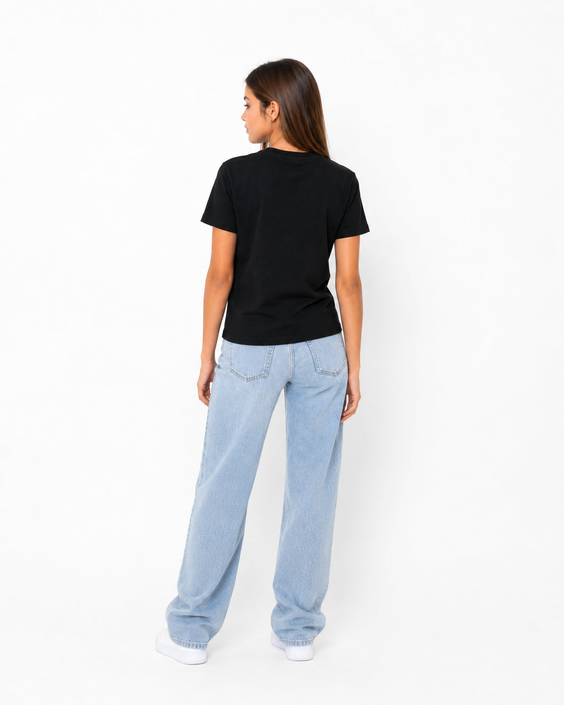 EFTS261 - T-Shirt e Polo - Elisabetta Franchi la mia bambina