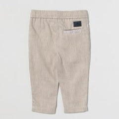 PKB0619 - Pantaloni - Peuterey