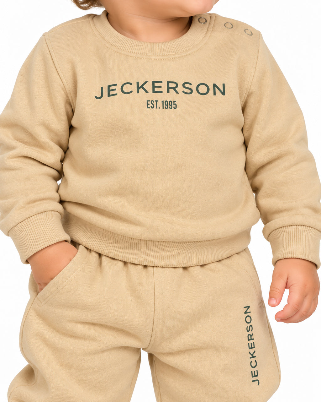 JN6101 - Completi - Jeckerson