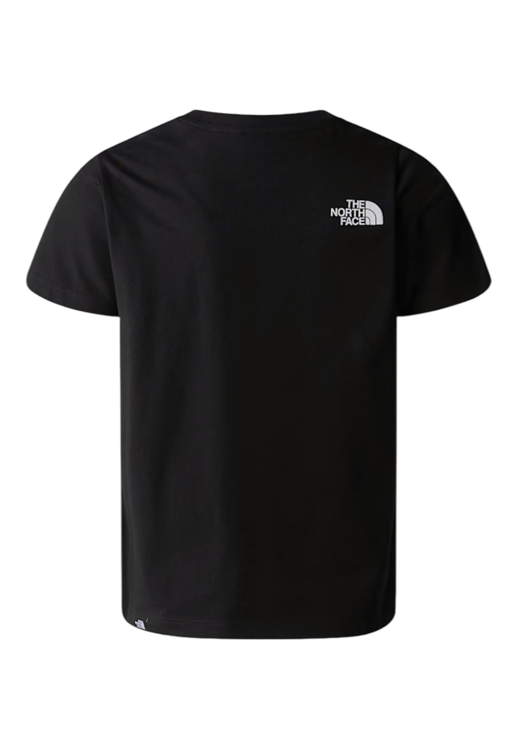 NF0A87T4 - T-Shirt e Polo - The North Face