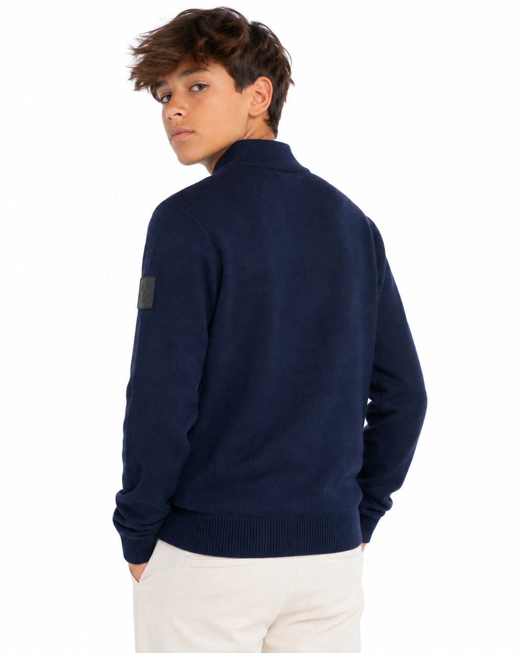 TBA26013MA - Maglieria - Trussardi