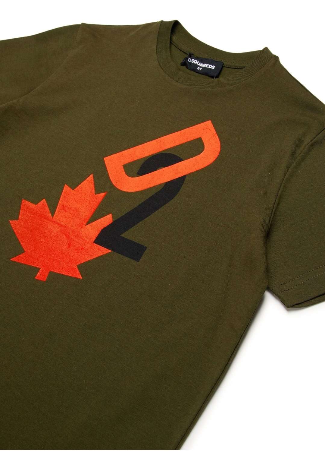 DQ2464 - T-Shirt e Polo - Dsquared2