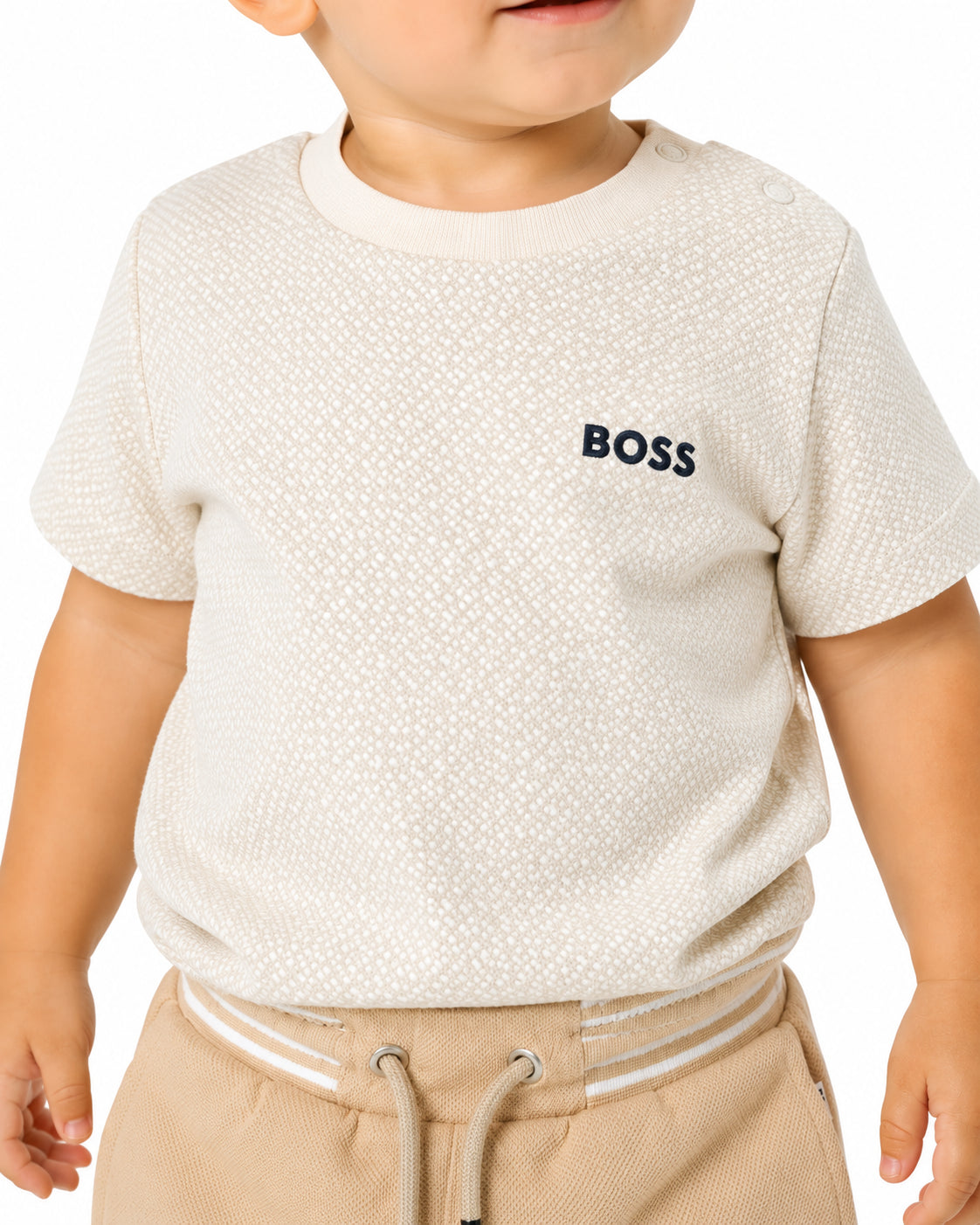 J52884 - T-Shirt e Polo - Boss