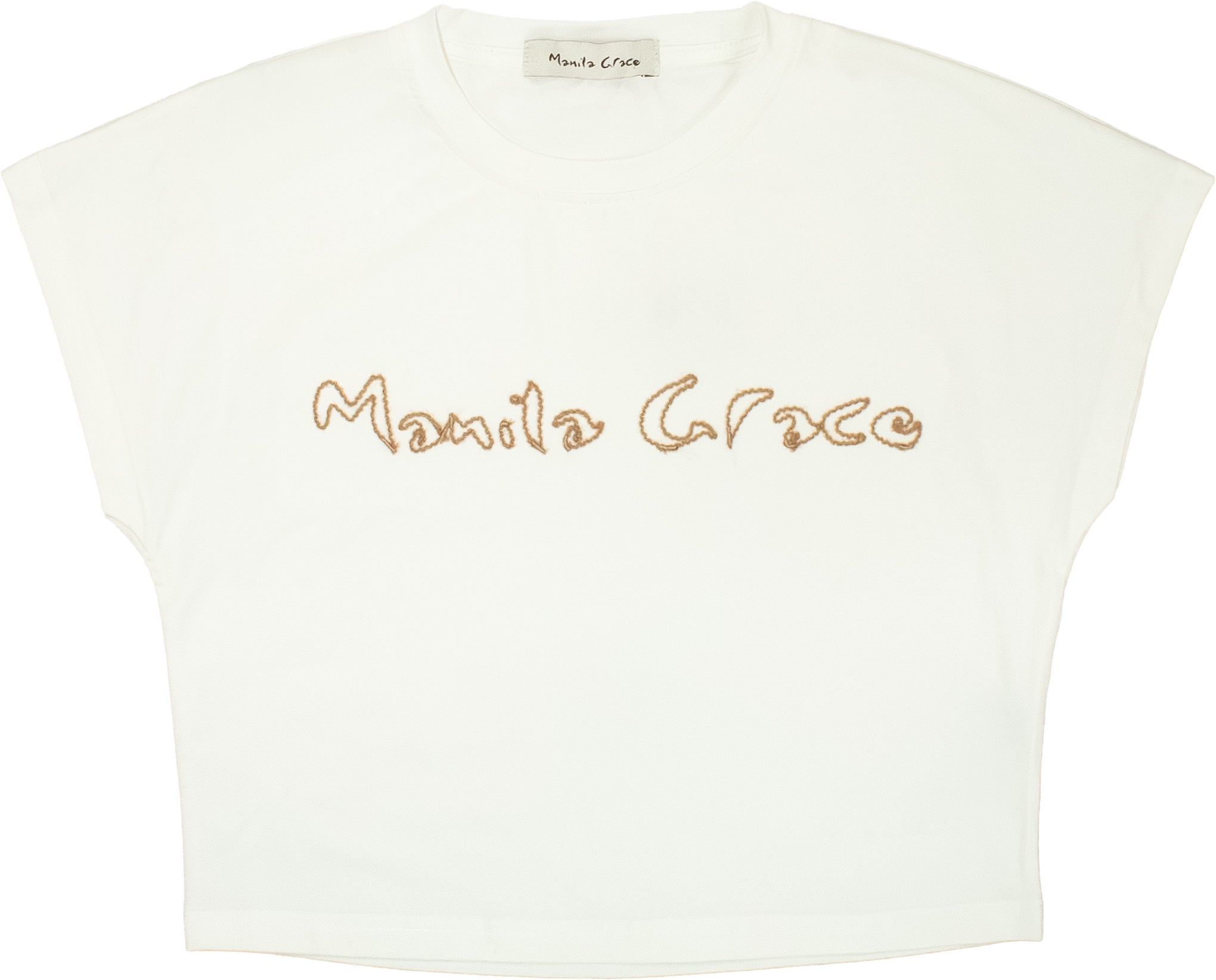 250TMJS25 - T-Shirt e Polo - Manila Grace