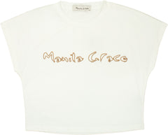 250TMJS25 - T-Shirt e Polo - Manila Grace