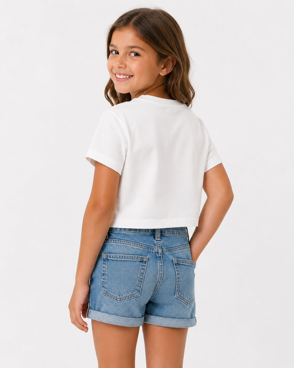 26SBLGH02502 - T-Shirt e Polo - Blauer