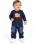 JN6058 - T-Shirt e Polo - Jeckerson