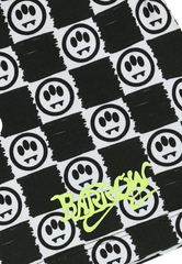 S6BKJUBE186 - Pantaloncini - Barrow