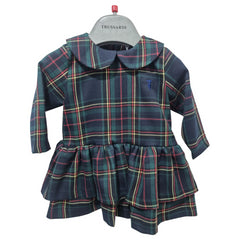 TIA25206VE - Abiti - Trussardi