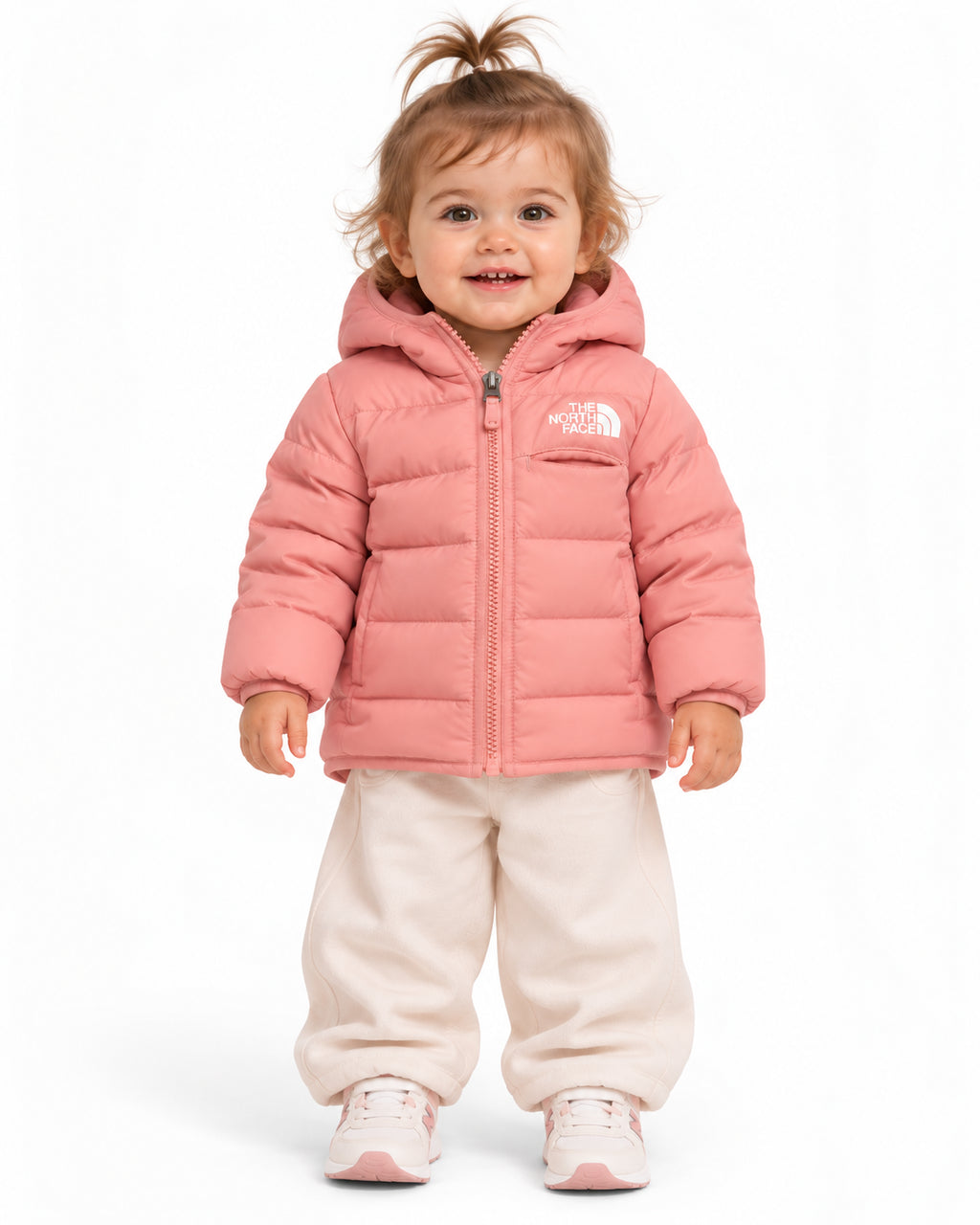 NF0A88W3 - Capispalla - The North Face
