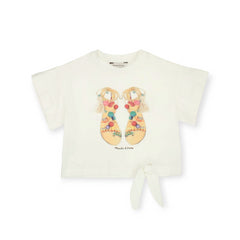 408TMBS25 - T-Shirt e Polo - Manila Grace