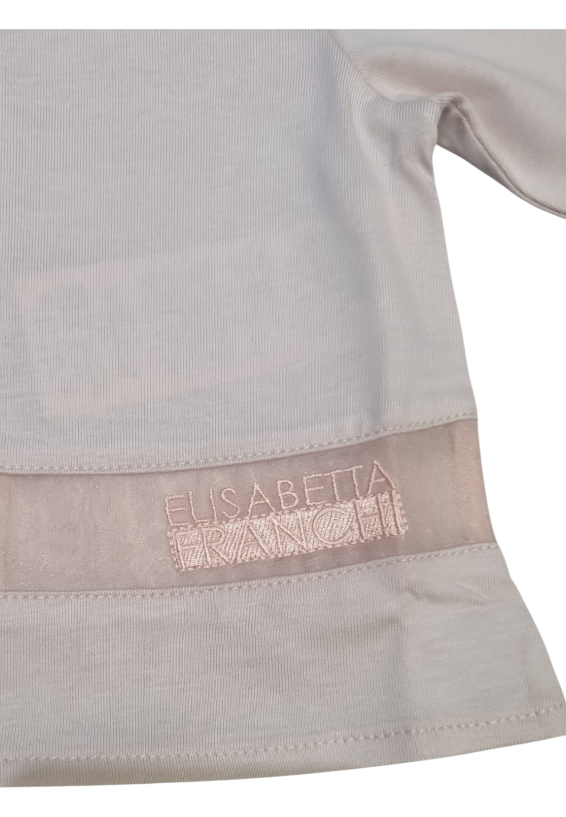 ENCD112 - Completi - Elisabetta Franchi la mia bambina