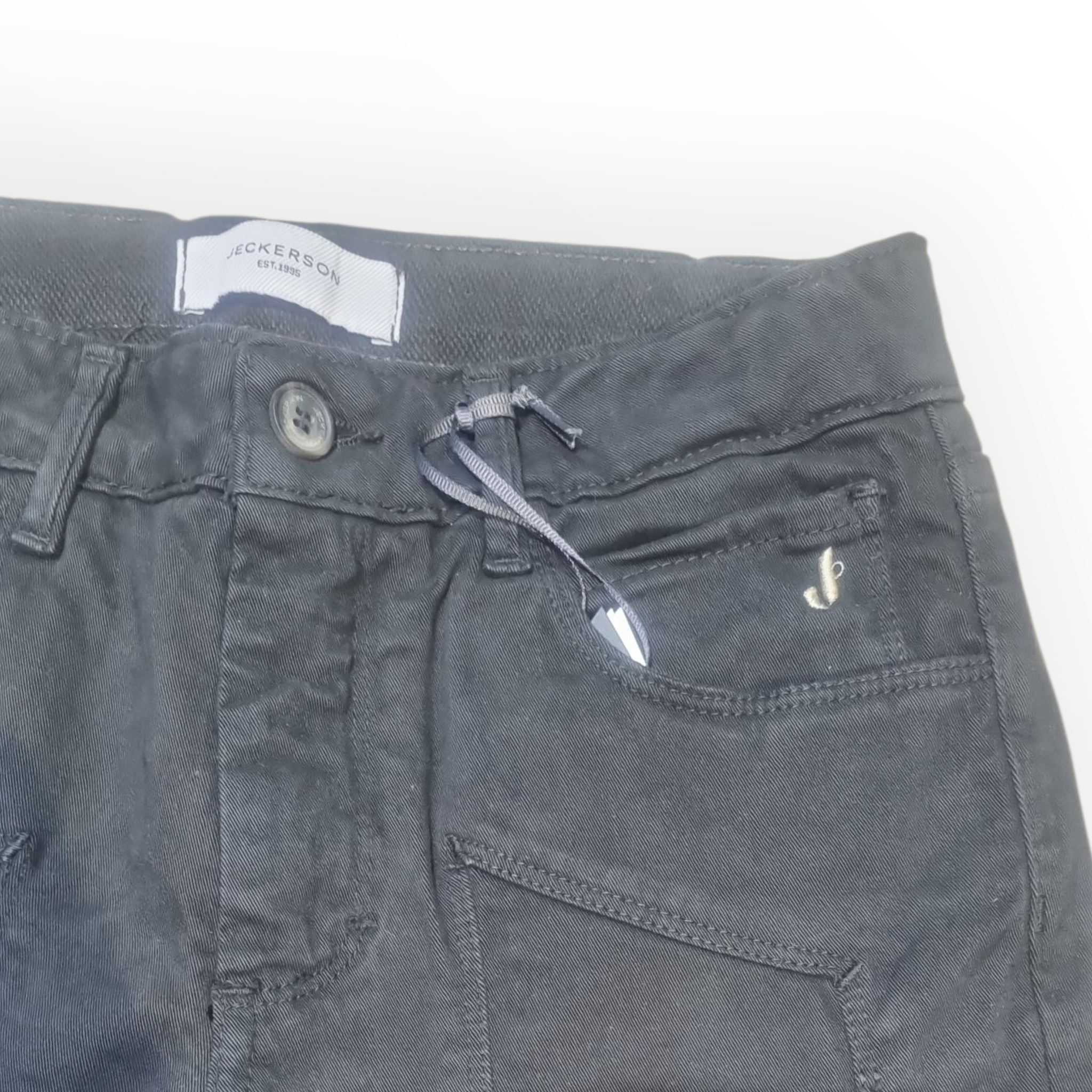 J4680 - Pantaloni - Jeckerson