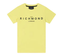 RBP25003TS - T-Shirt e Polo - Richmond
