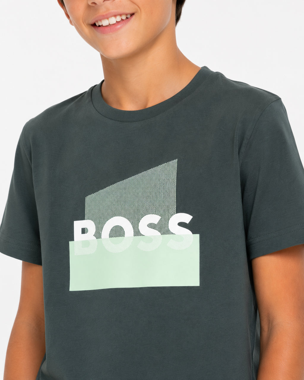 J52978 - T-Shirt e Polo - Boss