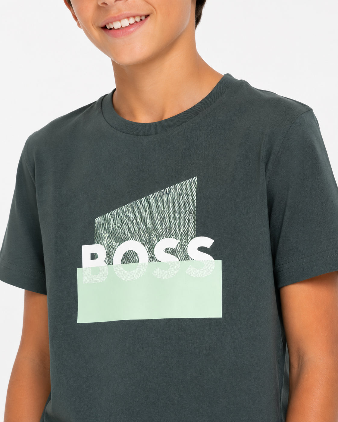 J52978 - T-Shirt e Polo - Boss