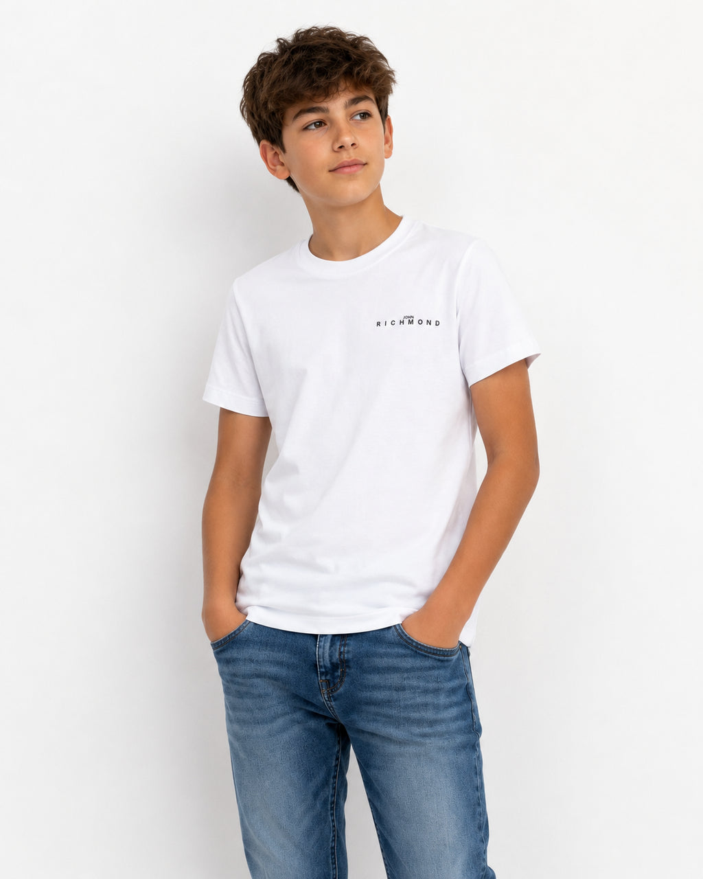 RBP26108TS - T-Shirt e Polo - Richmond