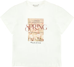 254TMJS25 - T-Shirt e Polo - Manila Grace