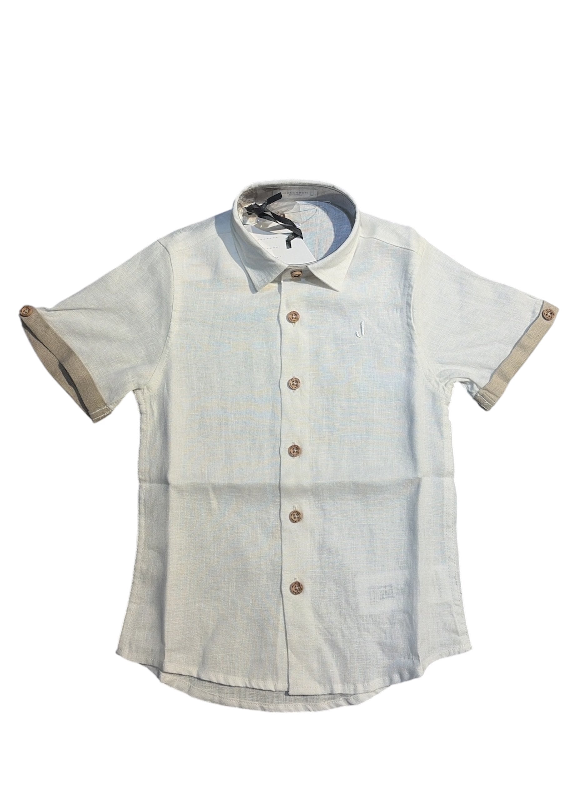 JN5489 - Camicie - Jeckerson