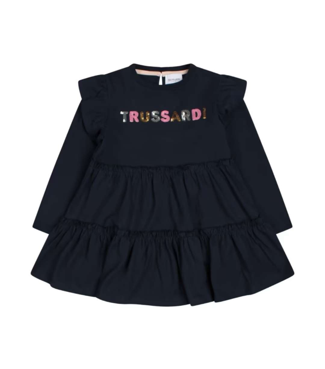 TIA24163VE - Abiti - Trussardi