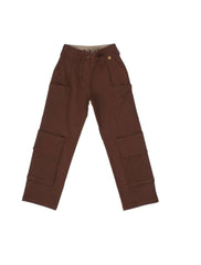 MFJF24P161 - Pantaloni - Manila Grace