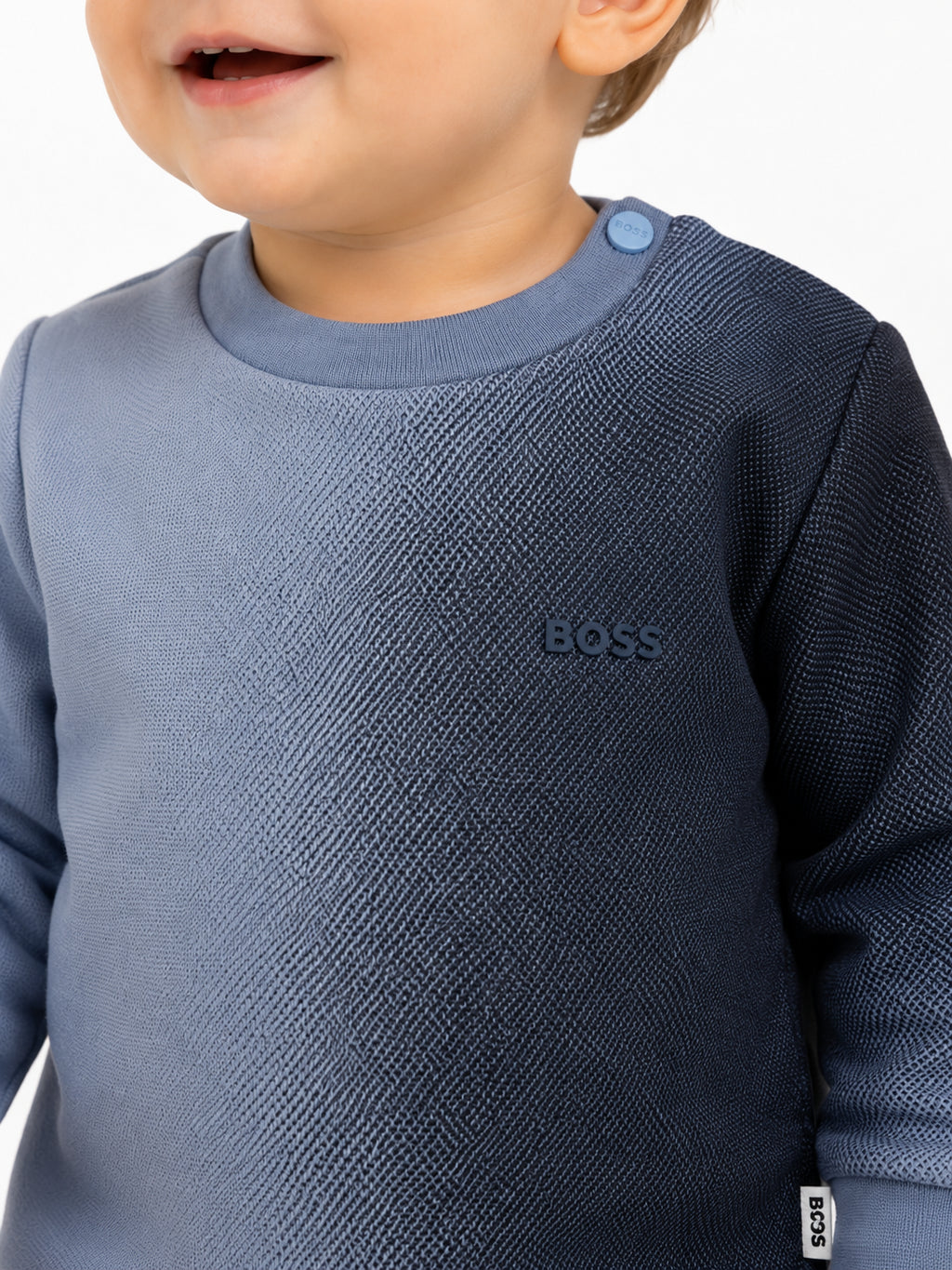 J53494 - Felpe - Boss