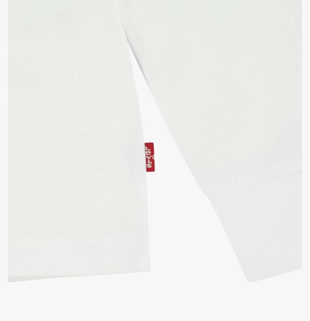 9E8646 - T-Shirt e Polo - Levi's